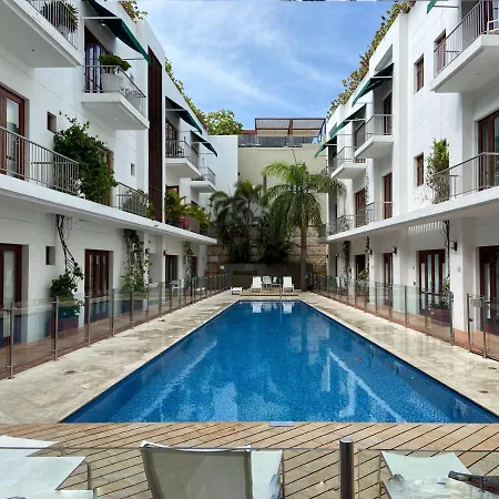 Wynwood Eslava In Cartagena Apartment